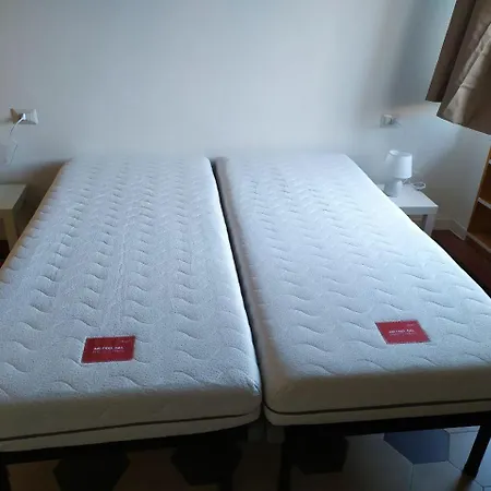Daire Casa Vacanze 