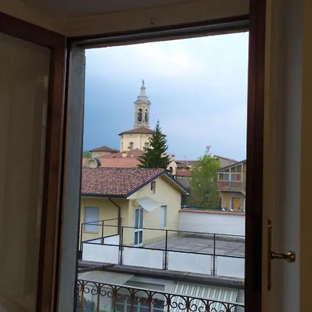 Casa Vacanze 
