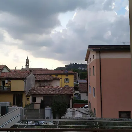 Daire Casa Vacanze 