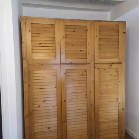 Daire Casa Vacanze 