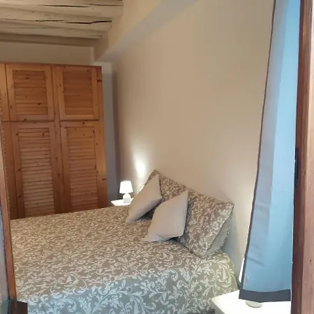 Daire Casa Vacanze 