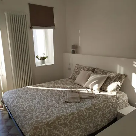 Daire Casa Vacanze 