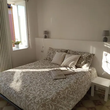 Daire Casa Vacanze 