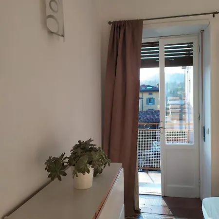 Daire Casa Vacanze 