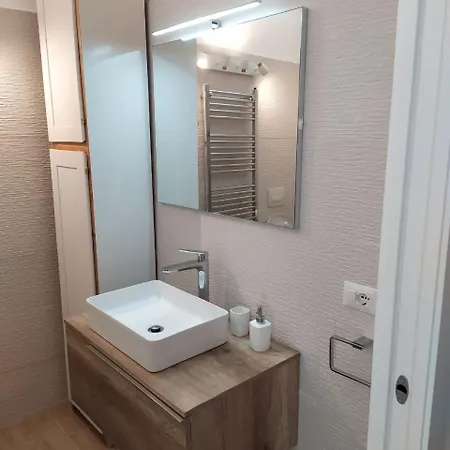 Daire Casa Vacanze 
