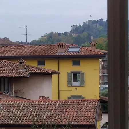 Daire Casa Vacanze 