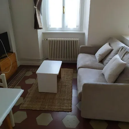 Daire Casa Vacanze 