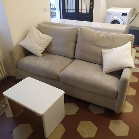 Daire Casa Vacanze 