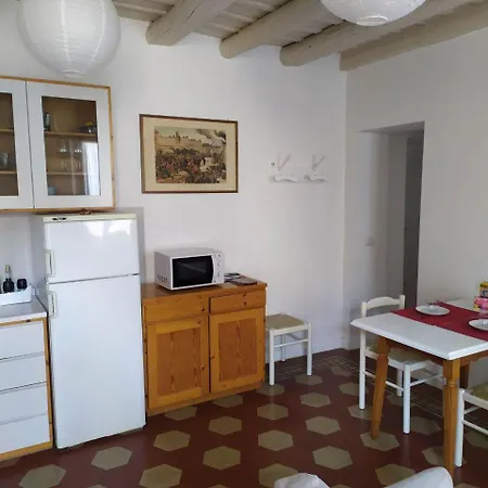 Daire Casa Vacanze 